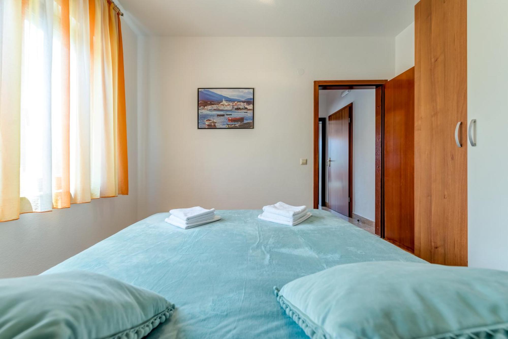 Villa Daniela Trogir Exteriör bild