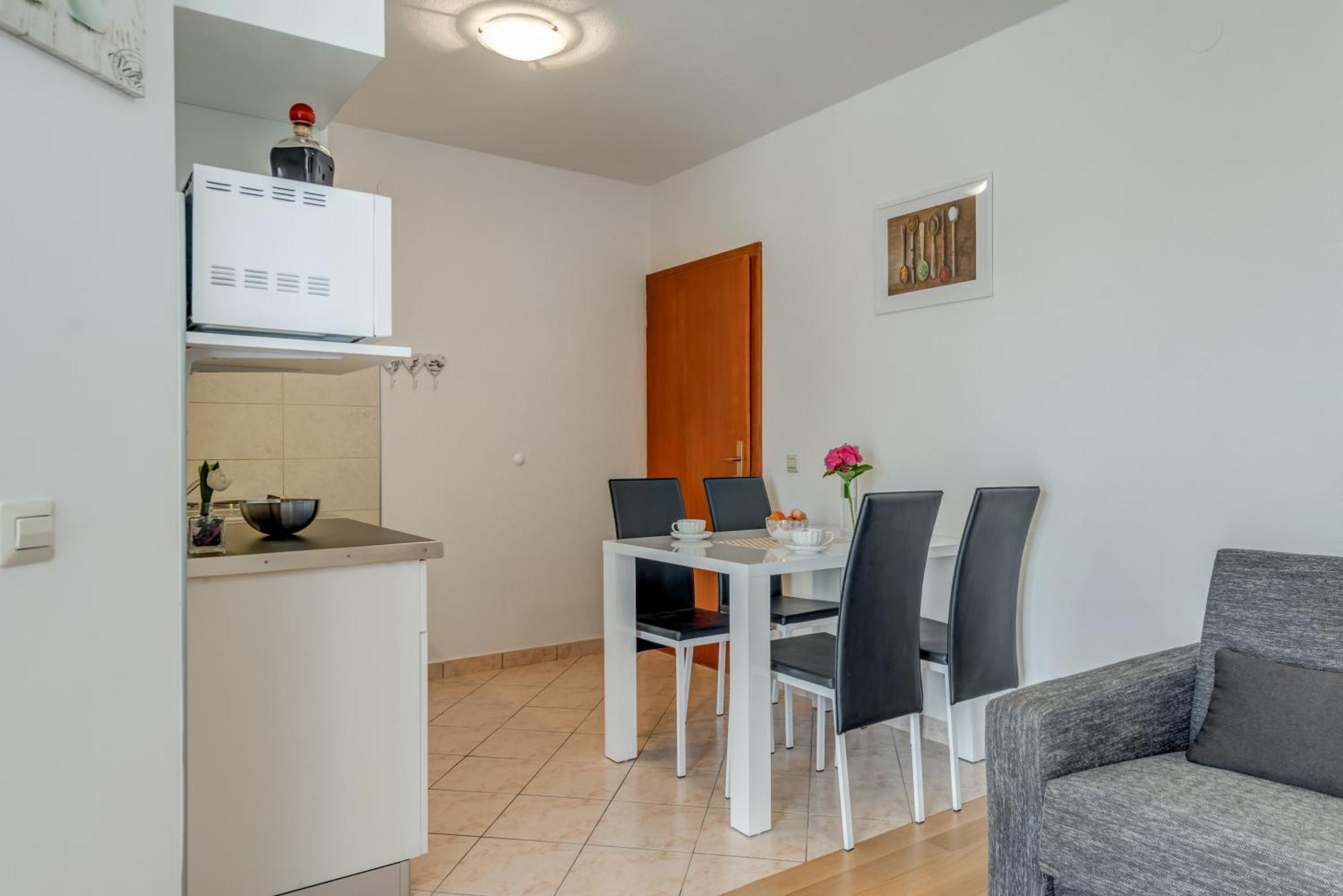 Villa Daniela Trogir Exteriör bild